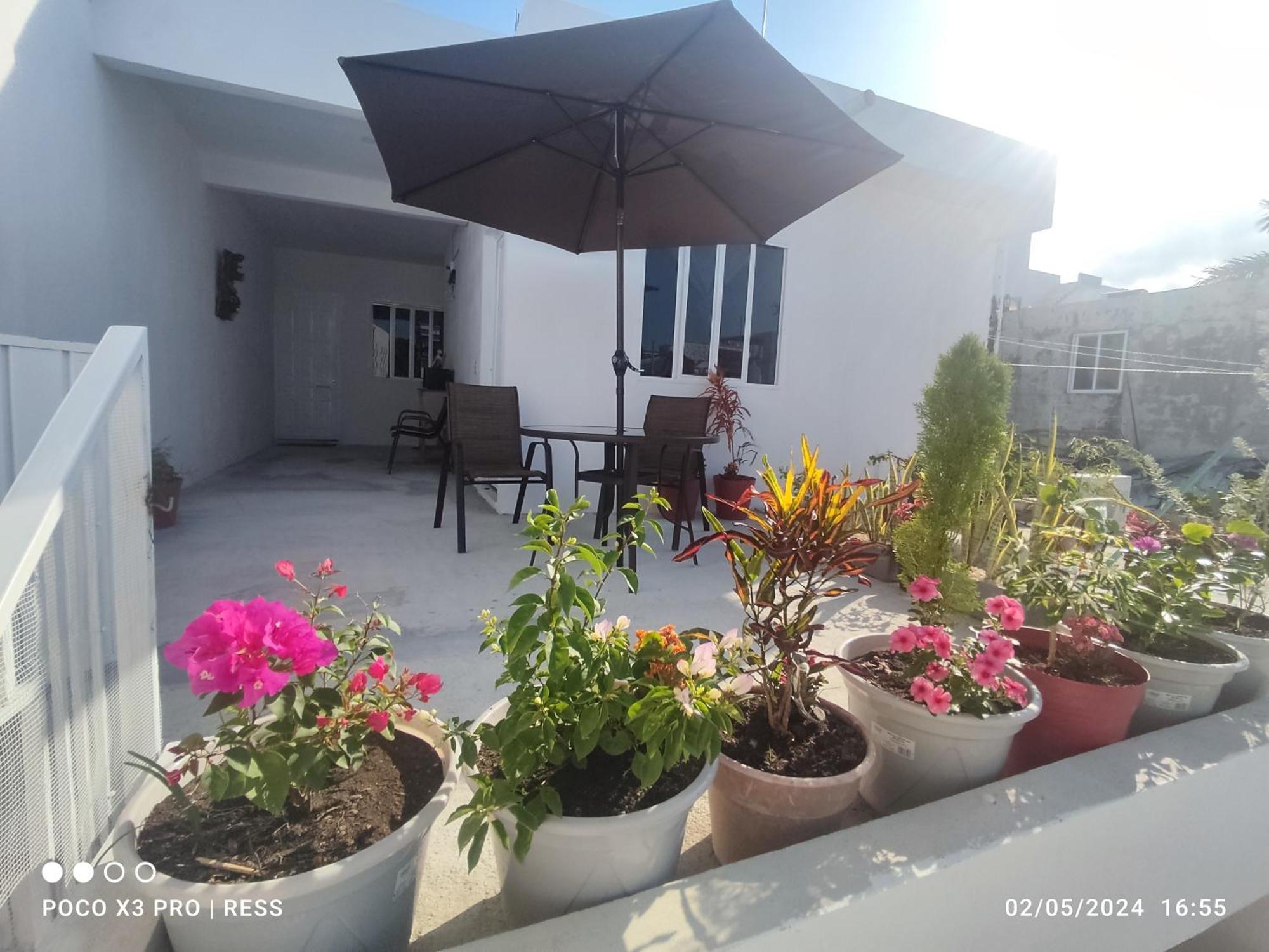 Tierra Maya Hotel Playa del Carmen Exterior foto
